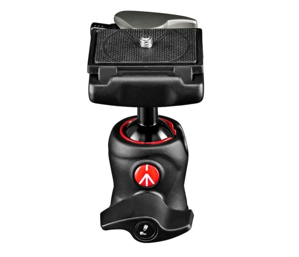 Manfrotto MH490 kulowa - 1197422 - zdjęcie 3